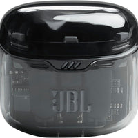 Audifonos Inalambricos JBL TUNE FLEX - Ghost Edition - Cancelacion ruido