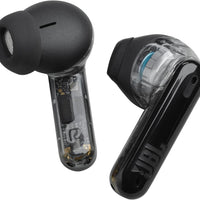 Audifonos Inalambricos JBL TUNE FLEX - Ghost Edition - Cancelacion ruido