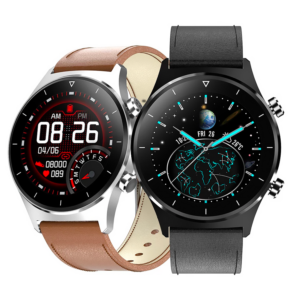 Smarwatch GT2 PRO Premium Reloj Inteligente Ultima Generacion Estilo Huawei - OEM