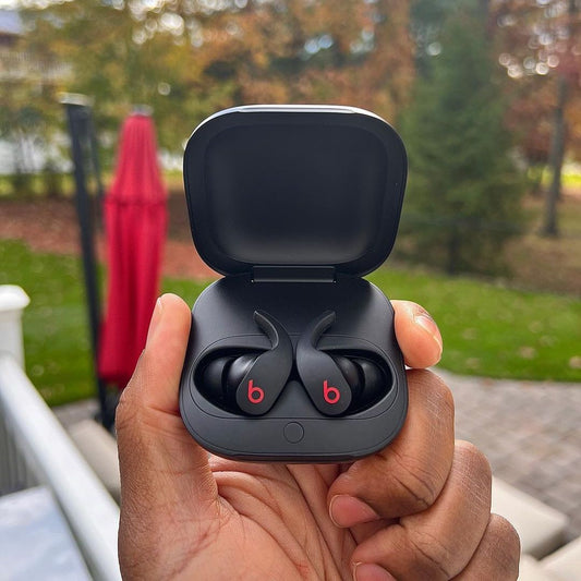 Beats Fit Pro – Auriculares inalámbricos con cancelación del Ruido Real