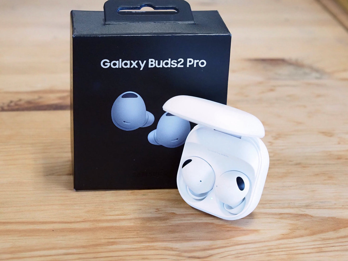 Samsung Galaxy Buds2 Pro, Auriculares Bluetooth, True Wireless, Cancelación de Ruido (Original)