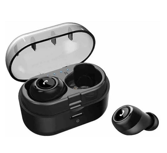 Audifonos Inalambricos - Air Bumper 152