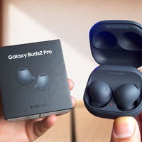 Samsung Galaxy Buds2 Pro, Auriculares Bluetooth, True Wireless, Cancelación de Ruido (Original)