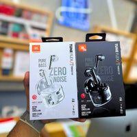 Audifonos Inalambricos JBL TUNE FLEX - Ghost Edition - Cancelacion ruido