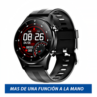 Smarwatch GT2 PRO Premium Reloj Inteligente Ultima Generacion Estilo Huawei - OEM