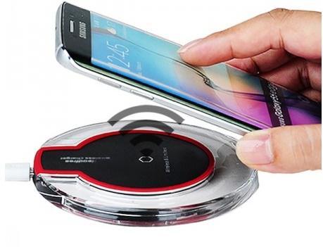 Cargador inalambrico - Smart Shop Colombia