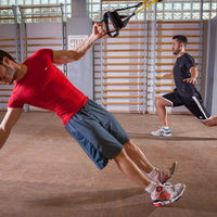 Arnés de Suspensión Kit TRX® + Obsequio🎁