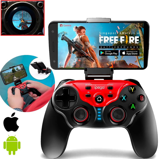 Gamepad Control IPEGA 9088 PRO Android/iOS - Smart Shop Colombia