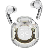 Audifonos Inalambricos  Cristal T8 Premium (AceFast) Premium