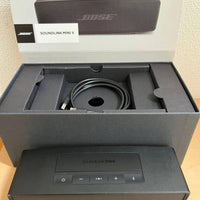 PARLANTE BOSE SOUNDLINK MINI 2
