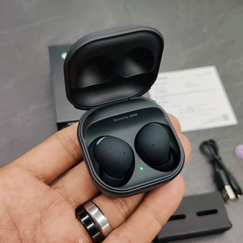 Samsung Galaxy Buds2 Pro, Auriculares Bluetooth, True Wireless, Cancelación de Ruido (Original)