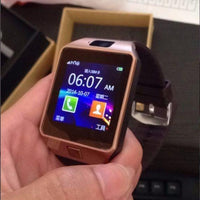 Smartwatch DZ09 Plus Reloj Inteligente - Smart Shop Colombia