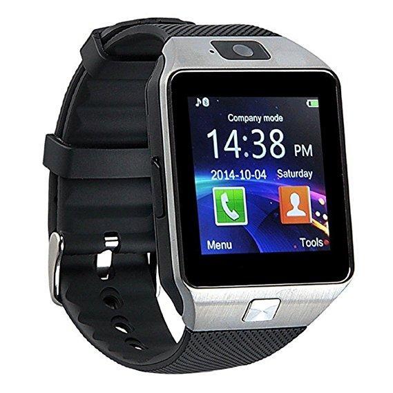 Smartwatch DZ09 Plus Reloj Inteligente - Smart Shop Colombia