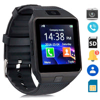 Smartwatch DZ09 Plus Reloj Inteligente - Smart Shop Colombia