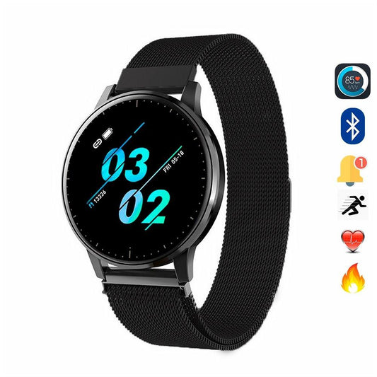 Smartwatch Q20 Plus Reloj Inteligente. - Smart Shop Colombia