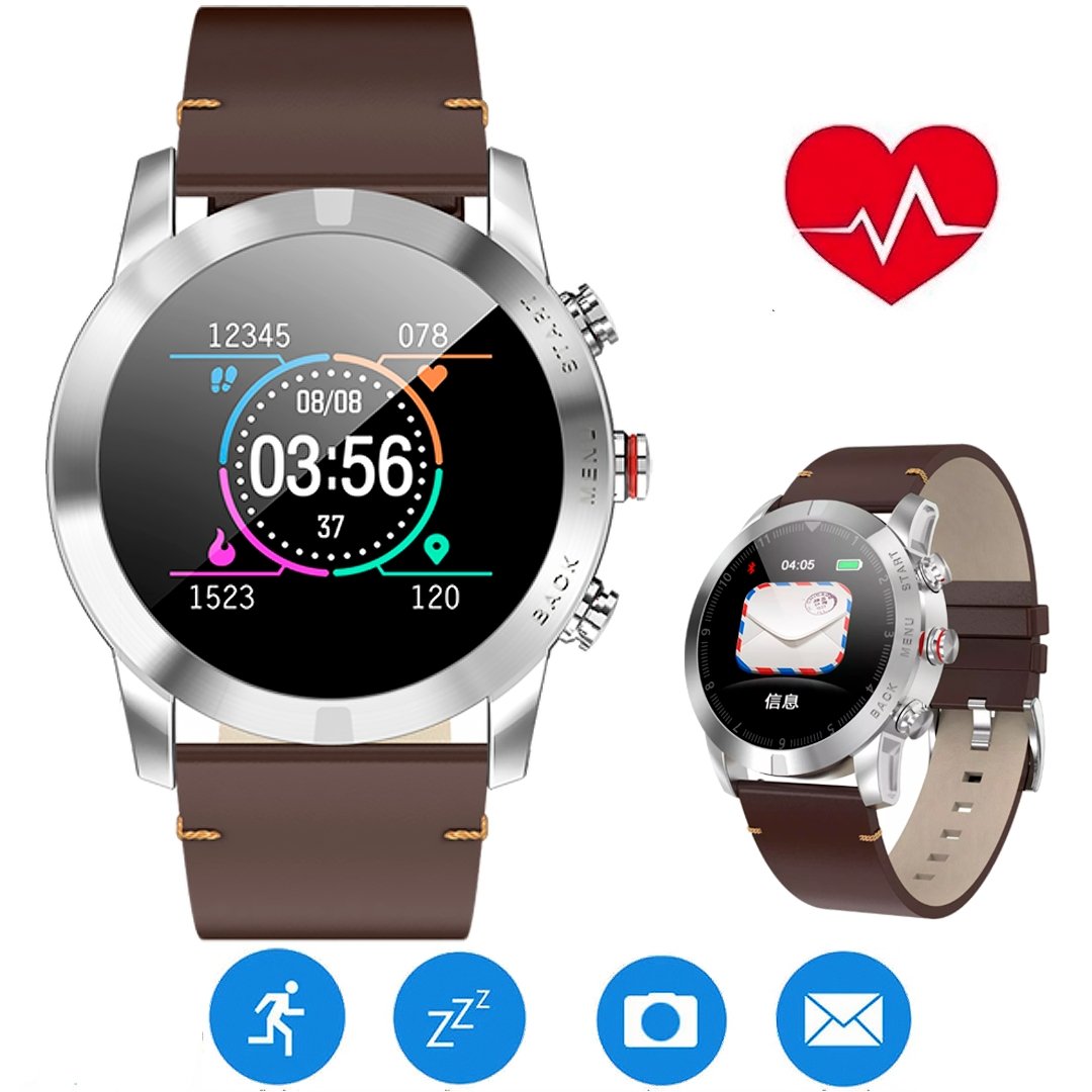 Smartwatch S10 Plus Reloj Inteligente - Smart Shop Colombia