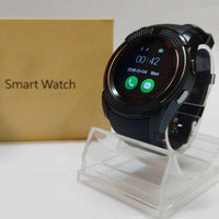 Smartwatch v8 PRO Reloj inteligente - Smart Shop Colombia