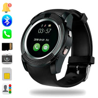 Smartwatch v8 PRO Reloj inteligente - Smart Shop Colombia