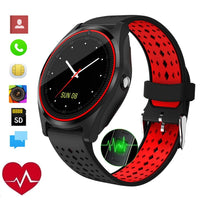 Smartwatch v9 Reloj inteligente - Smart Shop Colombia