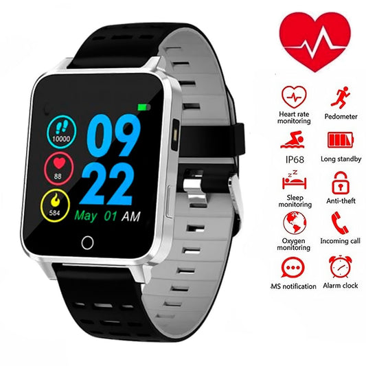 Smartwatch X9 Pro Reloj Inteligente - Smart Shop Colombia