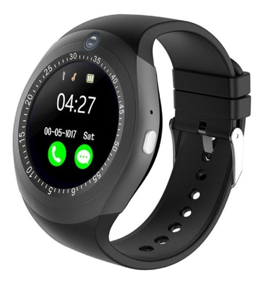 Smartwatch Y1 Plus Reloj Inteligente - Smart Shop Colombia