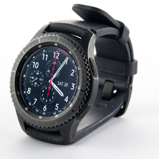 Smartwatch z30 Deluxe Reloj Inteligente